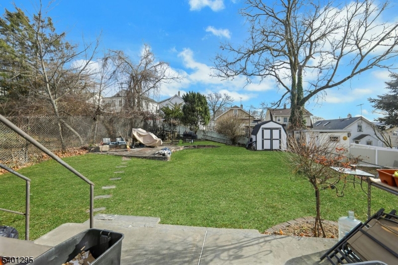 Prospect Park Borough - Residential Income