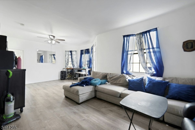 Prospect Park Borough - Residential Income