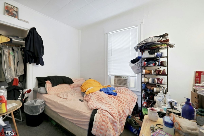 Prospect Park Borough - Residential Income