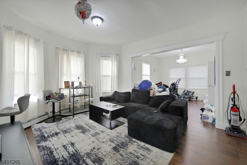 Prospect Park Borough - Residential Income