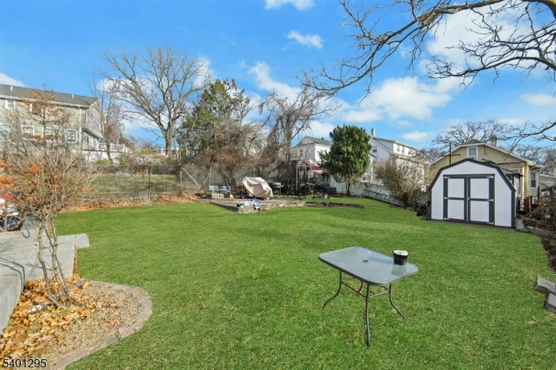 Prospect Park Borough - Residential Income