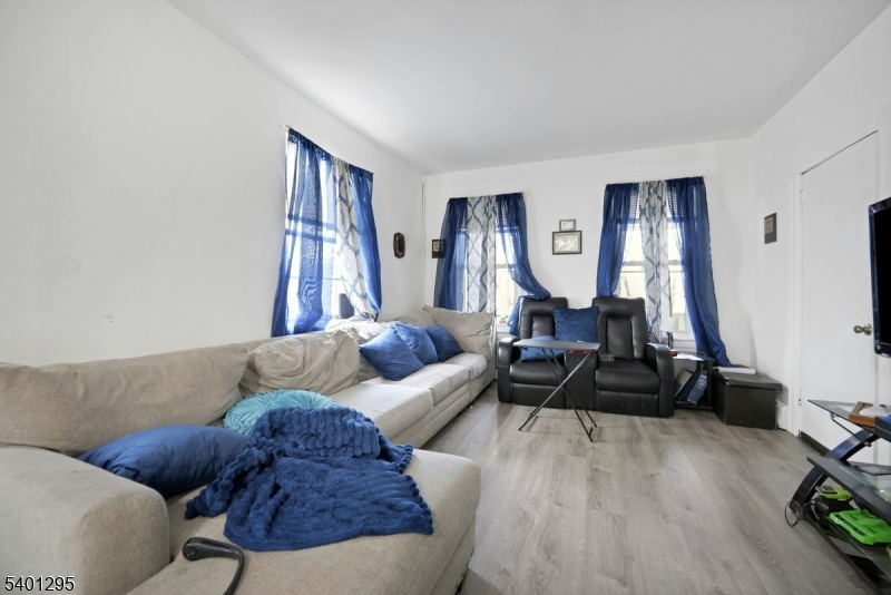 Prospect Park Borough - Residential Income