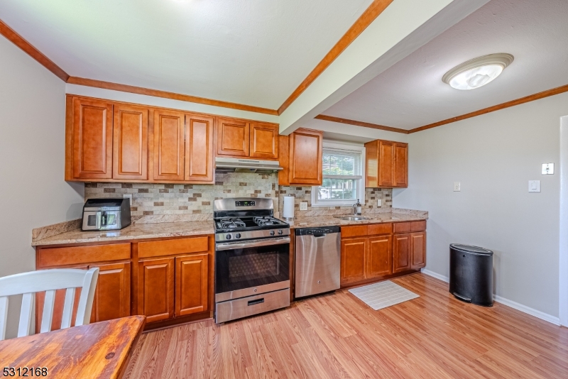 Indian Lake - Residential Lease