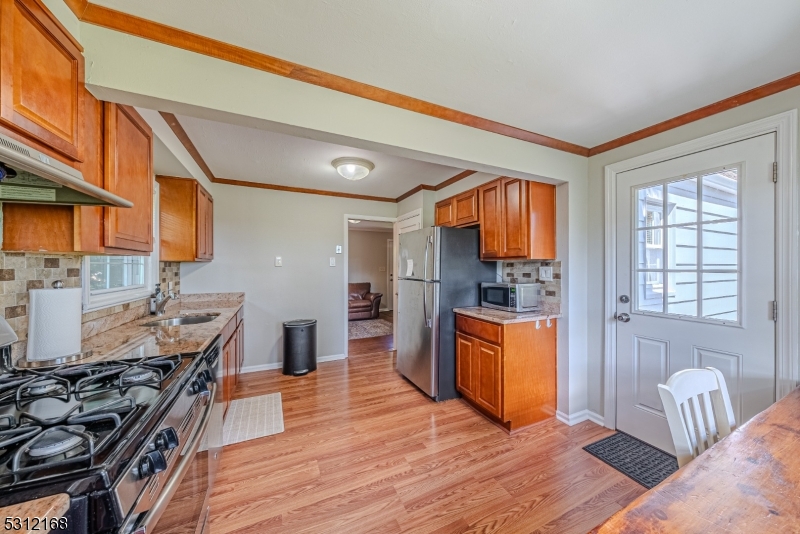 Indian Lake - Residential Lease