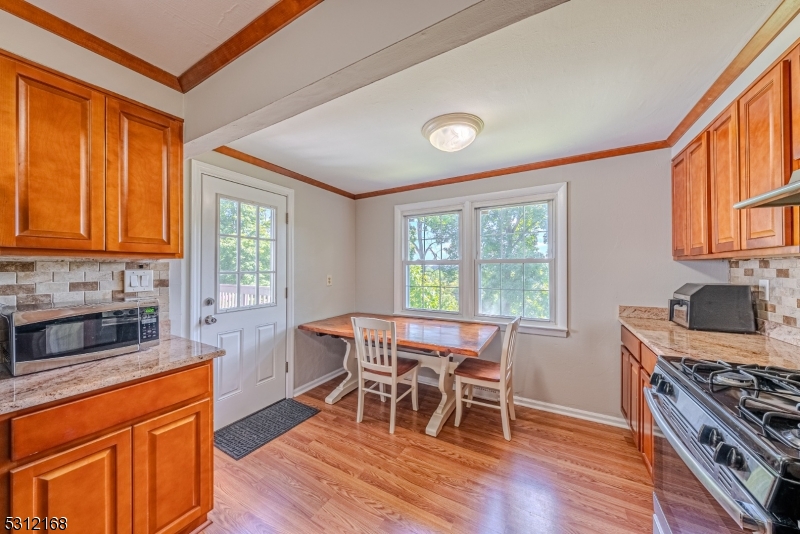 Indian Lake - Residential Lease