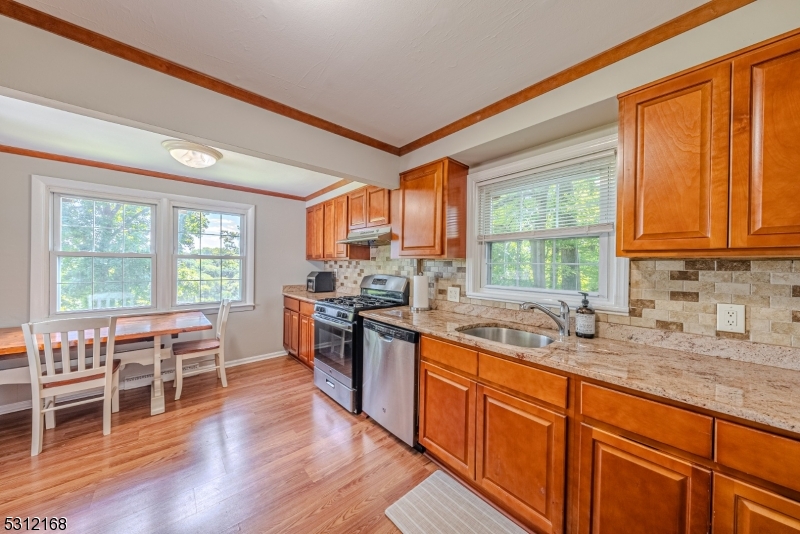 Indian Lake - Residential Lease