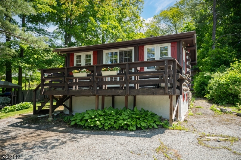 Highland Lakes Country Club - Residential