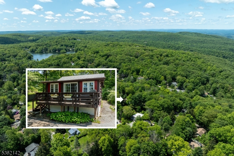 Highland Lakes Country Club - Residential