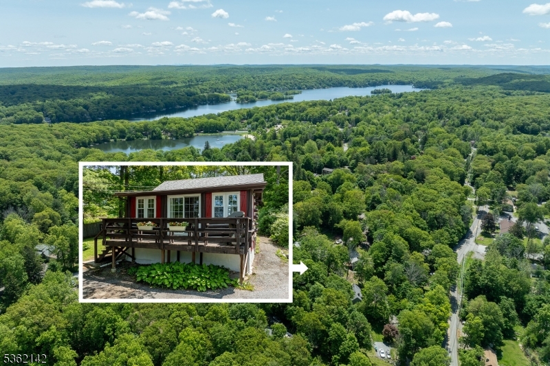 Highland Lakes Country Club - Residential