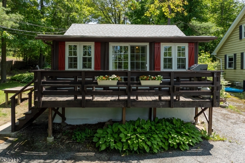 Highland Lakes Country Club - Residential