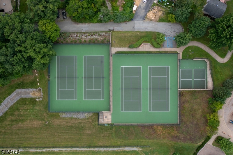 Highland Lakes Country Club - Residential