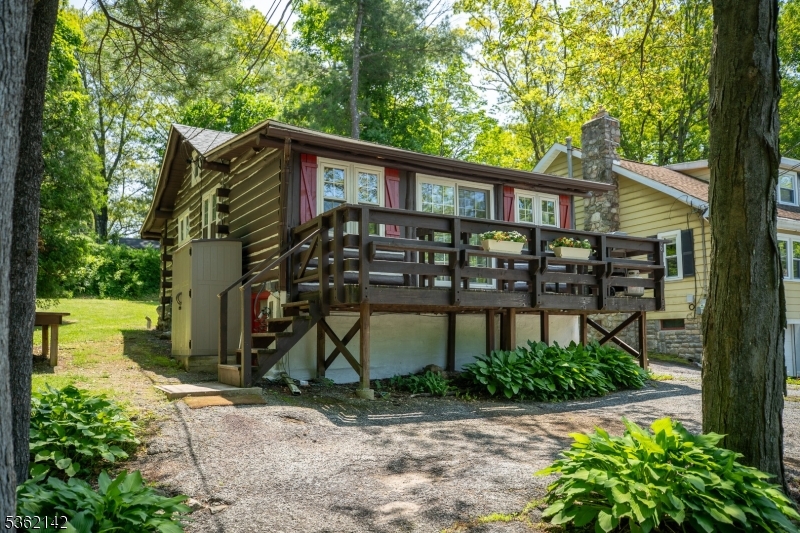 Highland Lakes Country Club - Residential