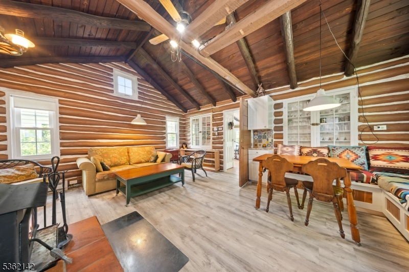 Highland Lakes Country Club - Residential