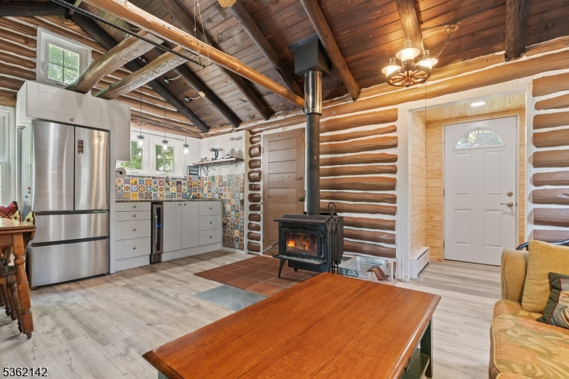 Highland Lakes Country Club - Residential