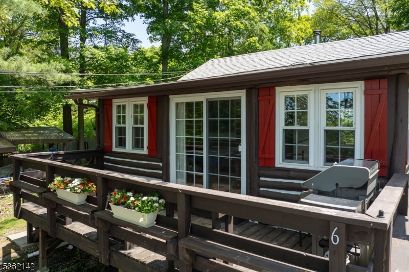 Highland Lakes Country Club - Residential