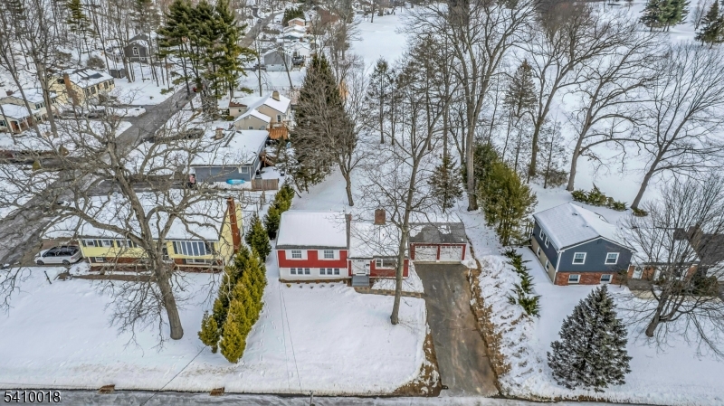 LAKE MOHAWK - Residential