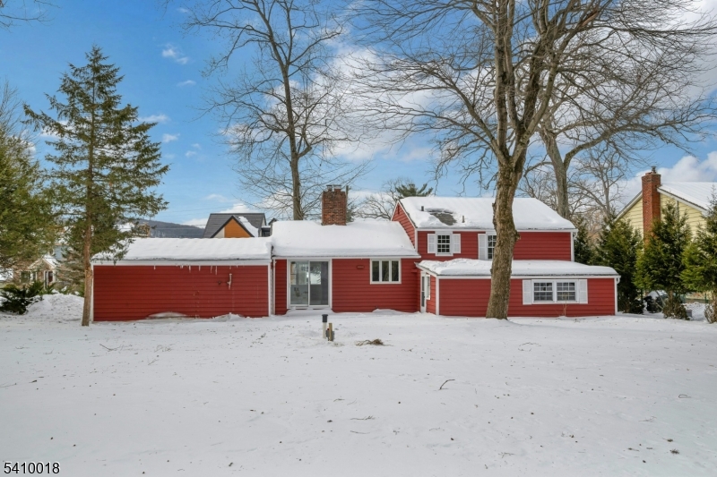 LAKE MOHAWK - Residential