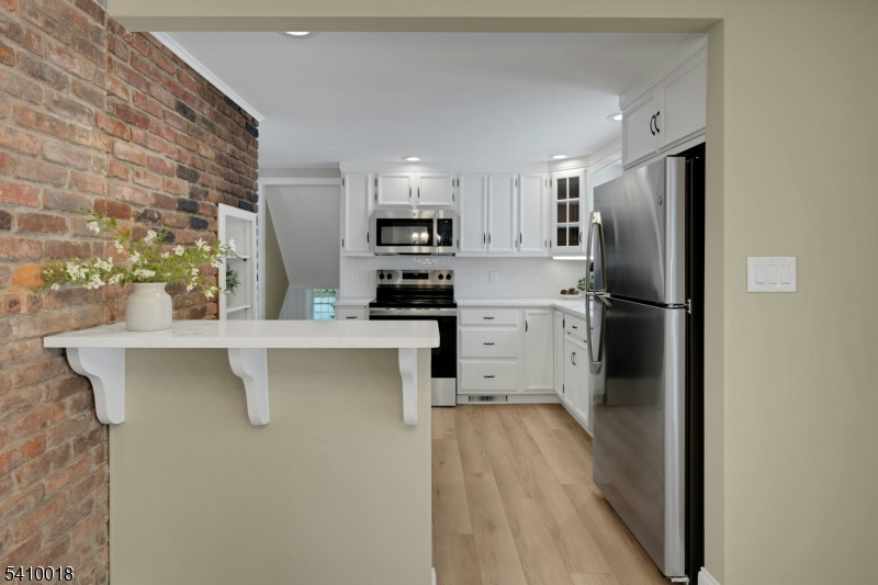 LAKE MOHAWK - Residential