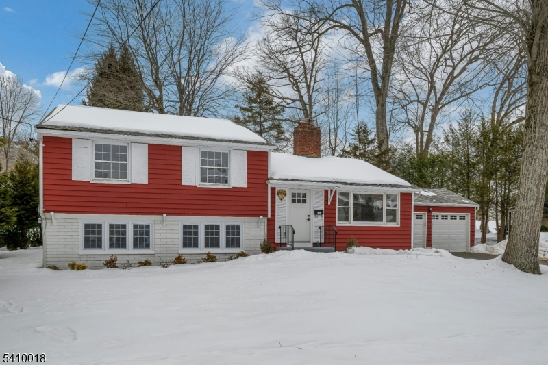 LAKE MOHAWK - Residential