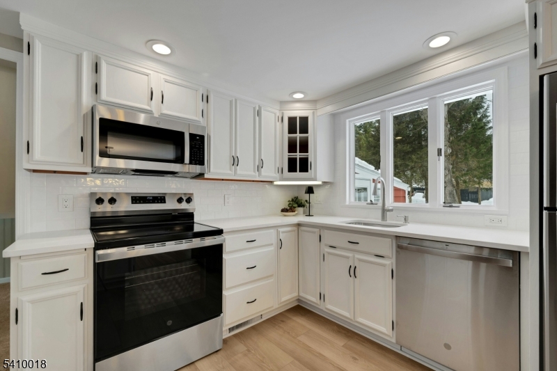 LAKE MOHAWK - Residential