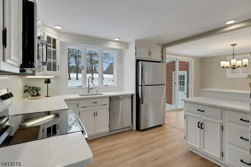 LAKE MOHAWK - Residential