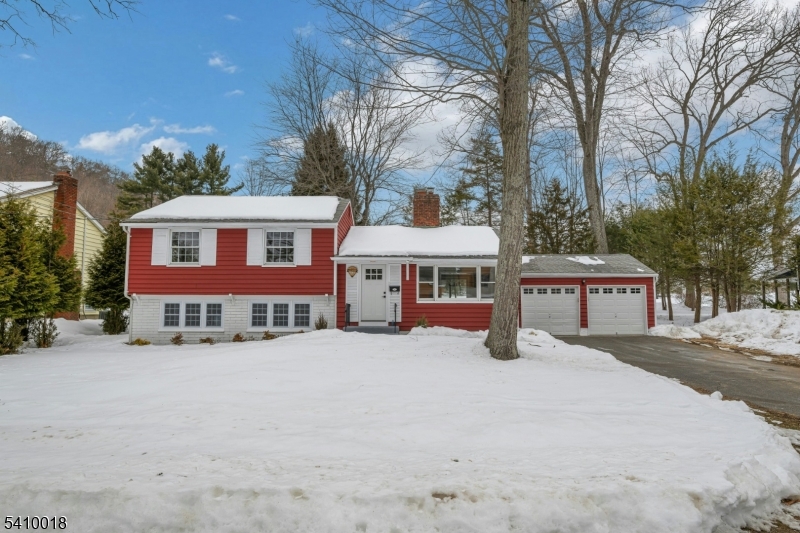 LAKE MOHAWK - Residential