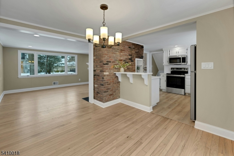 LAKE MOHAWK - Residential