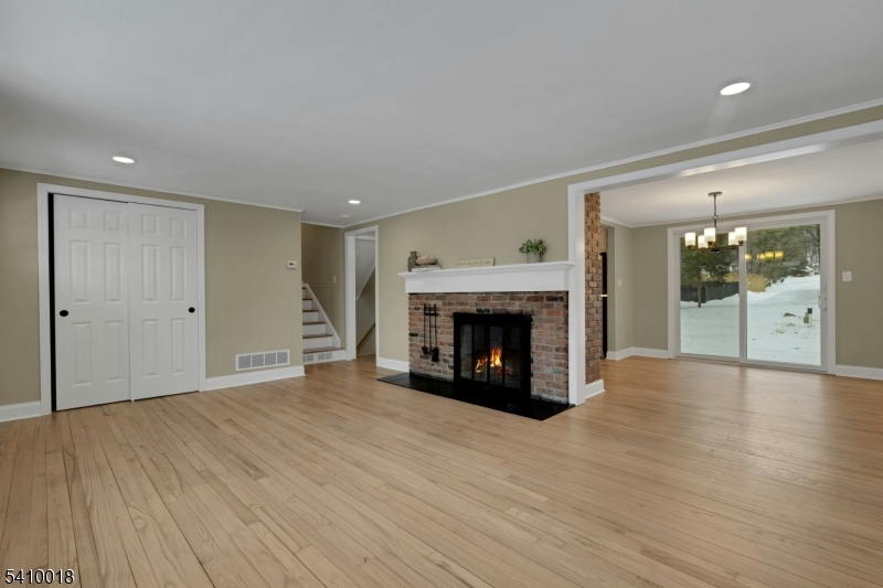 LAKE MOHAWK - Residential