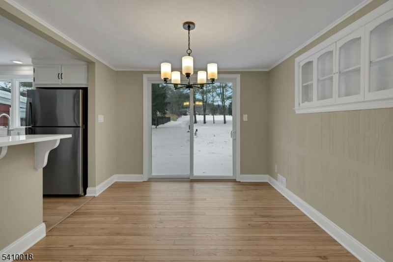 LAKE MOHAWK - Residential