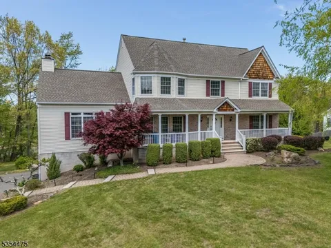 11 Southgate Dr, Clinton Twp., NJ 08801 - MLS#: 3960898