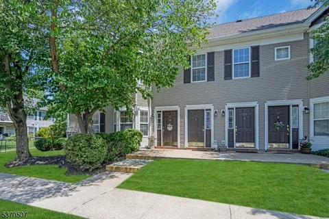 127 Williamson Ct, Bridgewater Twp., NJ 08807 - MLS#: 3974530