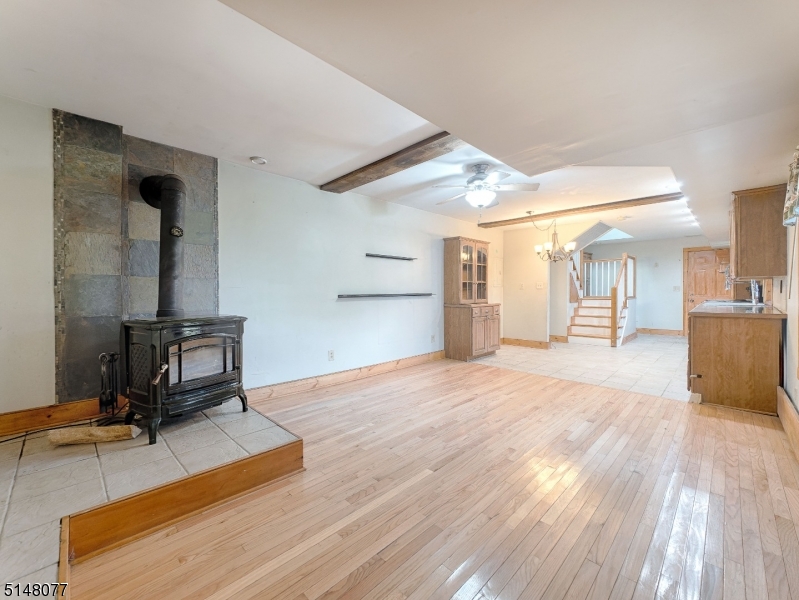 Califon Area - Residential