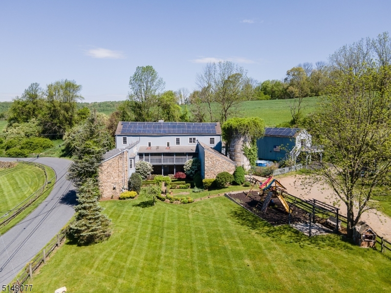 Califon Area - Residential