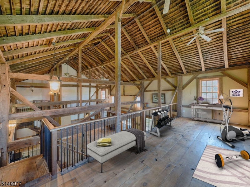 Califon Area - Residential