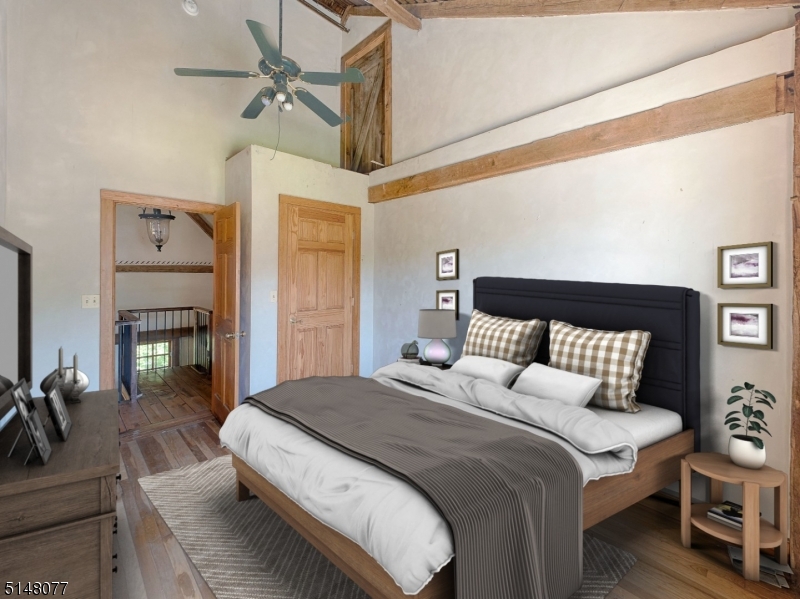 Califon Area - Residential