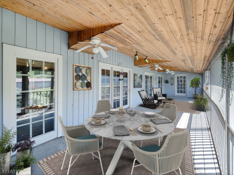 Califon Area - Residential