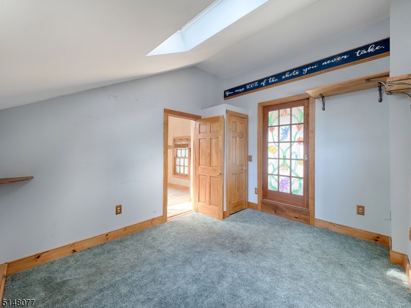 Califon Area - Residential