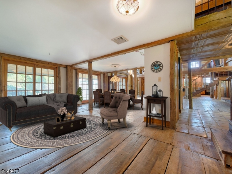 Califon Area - Residential