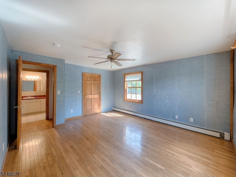 Califon Area - Residential