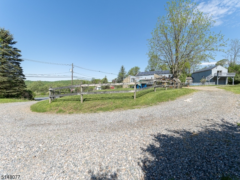 Califon Area - Residential