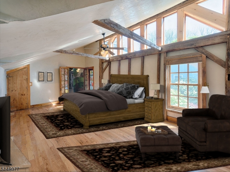 Califon Area - Residential