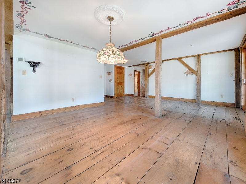 Califon Area - Residential