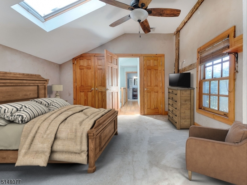 Califon Area - Residential