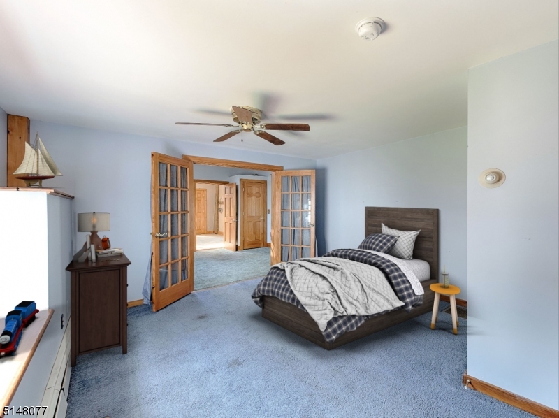 Califon Area - Residential