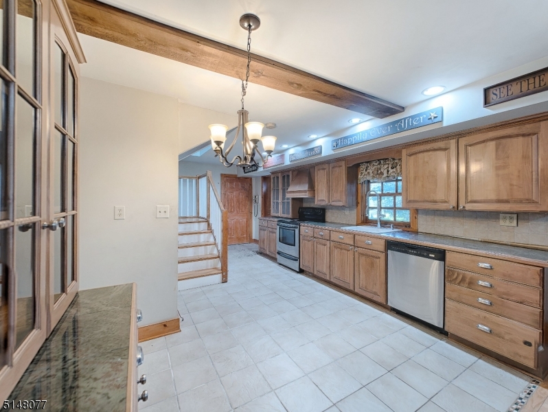 Califon Area - Residential