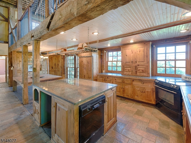 Califon Area - Residential