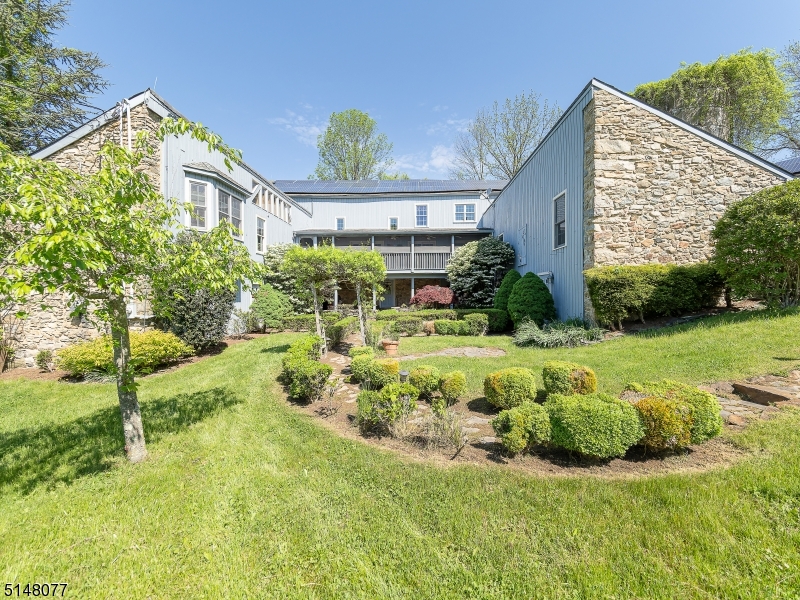 Califon Area - Residential