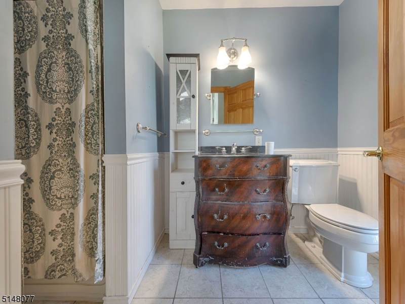 Califon Area - Residential