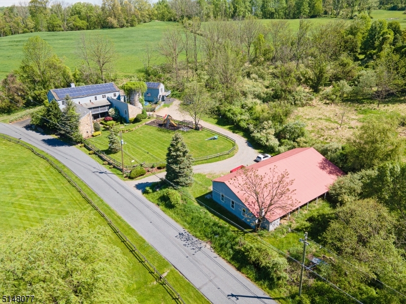 Califon Area - Residential