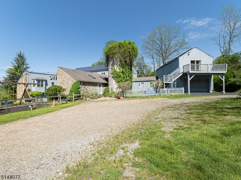 Califon Area - Residential